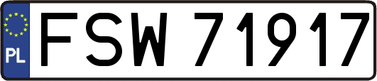 FSW71917