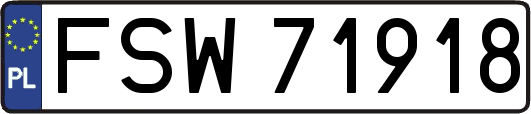 FSW71918