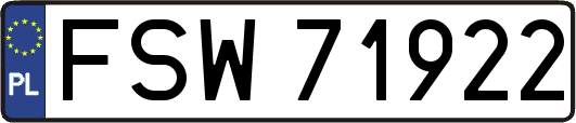 FSW71922