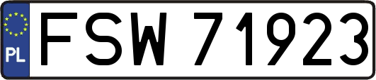 FSW71923