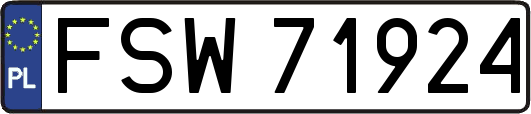FSW71924