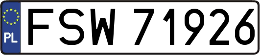 FSW71926
