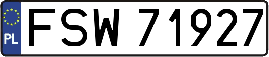 FSW71927