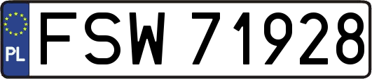 FSW71928