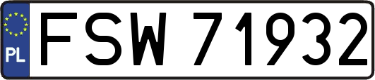 FSW71932