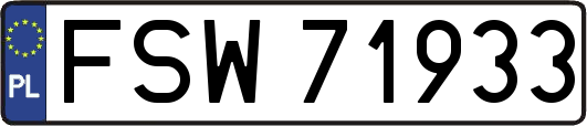 FSW71933