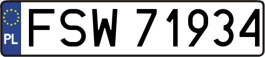FSW71934