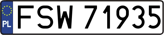 FSW71935