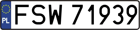 FSW71939