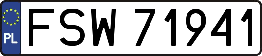 FSW71941