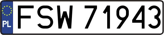 FSW71943
