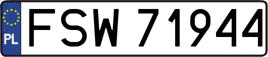 FSW71944