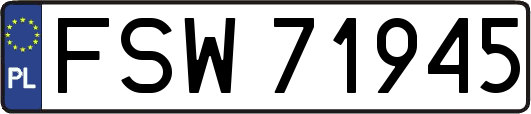 FSW71945