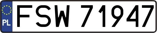 FSW71947