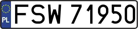 FSW71950