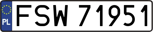 FSW71951