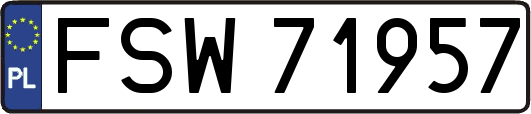 FSW71957