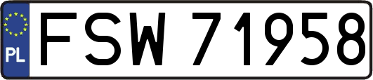 FSW71958