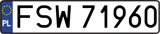 FSW71960