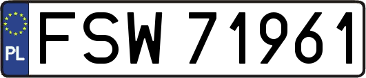 FSW71961