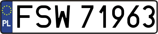 FSW71963