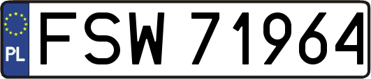 FSW71964