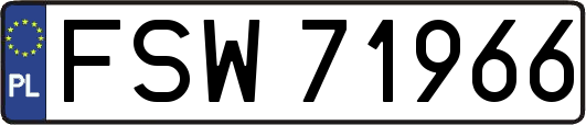 FSW71966