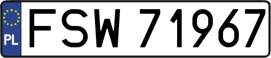 FSW71967
