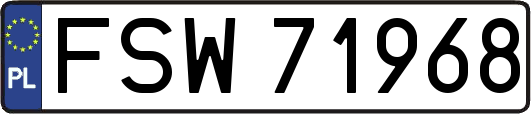 FSW71968