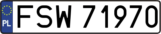 FSW71970