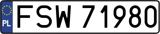 FSW71980