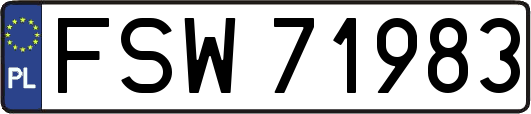 FSW71983