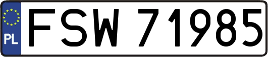 FSW71985