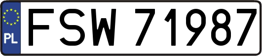 FSW71987