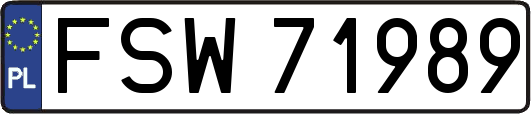 FSW71989