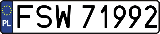 FSW71992