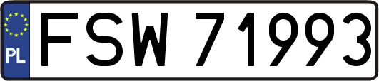 FSW71993