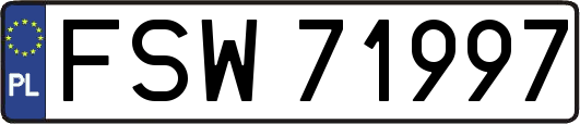 FSW71997