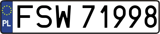 FSW71998