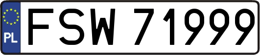 FSW71999