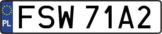 FSW71A2