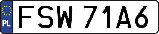 FSW71A6