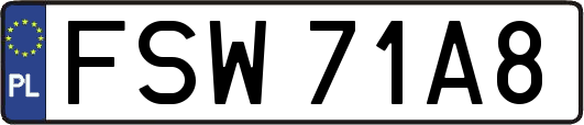 FSW71A8