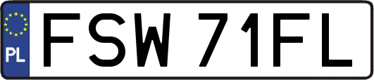 FSW71FL