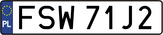 FSW71J2