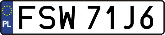 FSW71J6