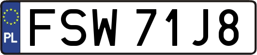 FSW71J8