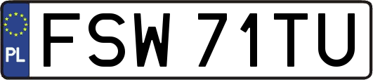 FSW71TU