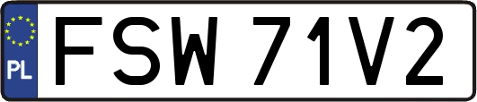 FSW71V2