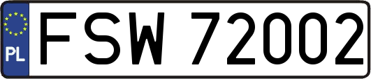 FSW72002